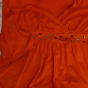 1X- Women Top